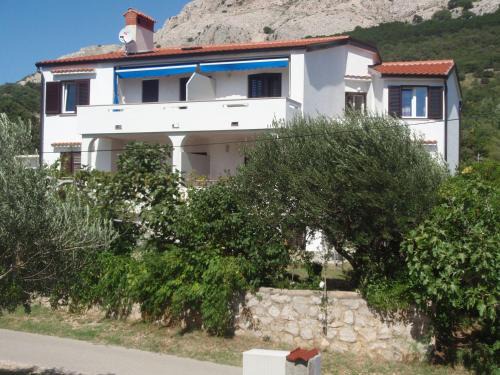 Baska Apartamento | Apartment Antica