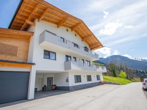Ramsau im Zillertal Apartamento | Apartment Anton-2 by Interhome