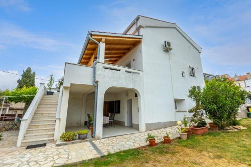 Punat Apartamento | Apartment Anton