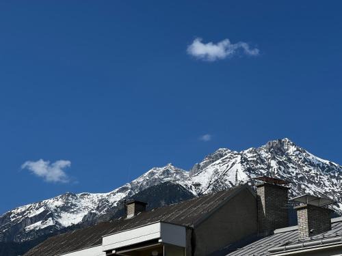 Wilten Apartamento | Apartment ANTON Innsbruck