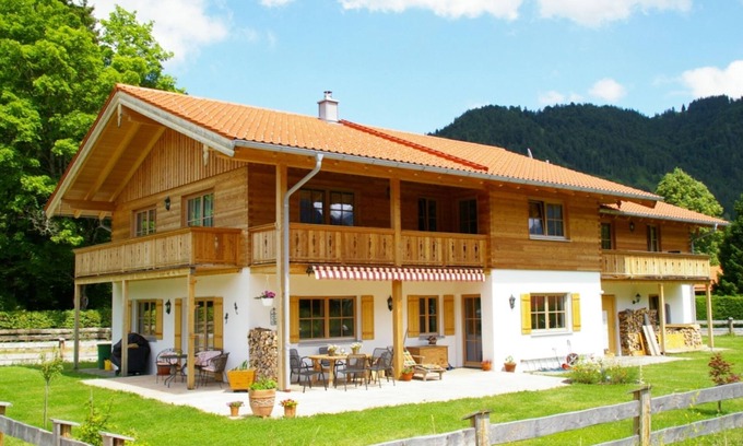 Bayrischzell Apartamento | Apartment Antonia