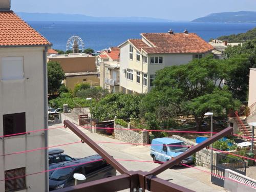 Vrpolje Apartamento | Apartment Antonia