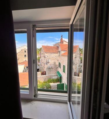Vrboska Apartamento | Apartment Antonia