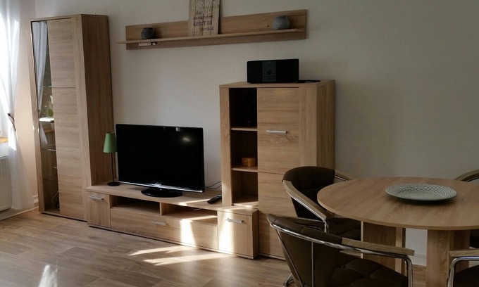 Troisdorf Apartamento | Apartamento "Antonius" con ambiente agradable.