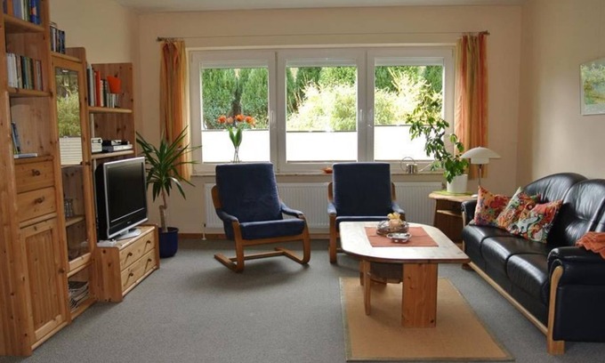 Bockholm Apartamento | Apartamento / Apartamento EC - Vacaciones Nordlys