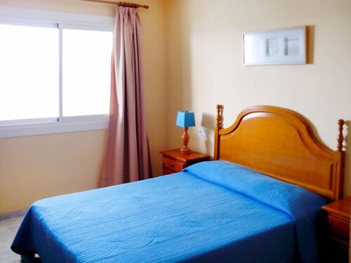 Sant Elm Apartamento | Apartment Apartamentos Amores (TEL201) in Sant Elm/San Telmo - 4 persons, 2 bedrooms