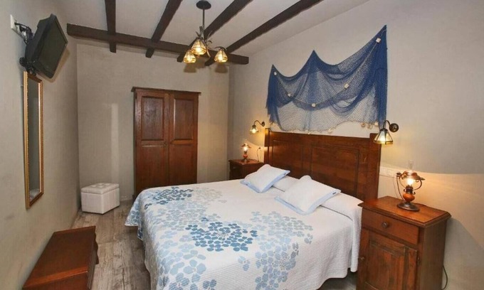 Villadun Apartamento | Apartamento 'Apartamento 2' con vistas a la montaña, terraza compartida y Wi-Fi
