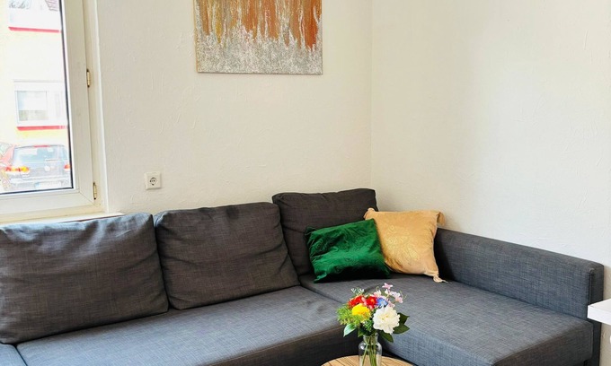 Sankt Augustin Apartamento | Apartment/apartment for 5 guests with 55m² in Sankt Augustin (267506)