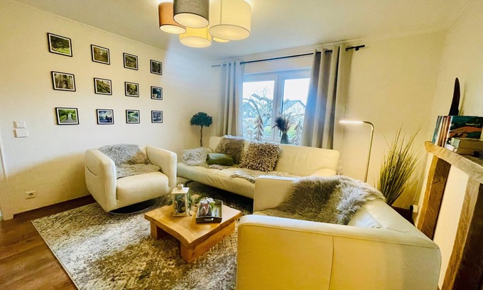 Mastershausen Apartamento | Apartment Apartment Greta