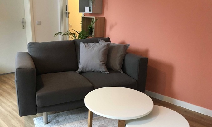 Buxtehude Apartamento | Apartamento / apartamento 2 - Buxtepartment