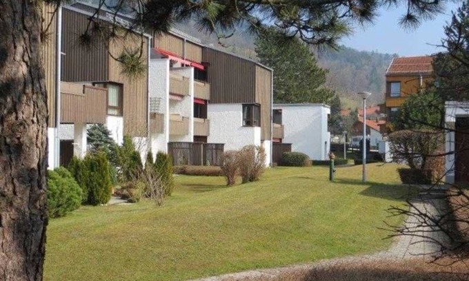Schliersee Apartamento | Piso - Apartamento Kreckel