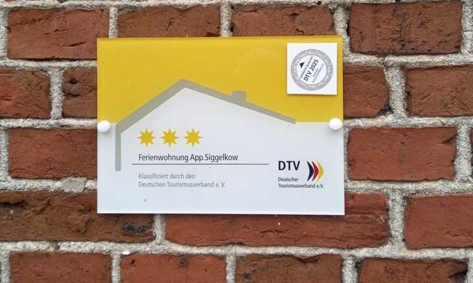 Dringenburg Apartamento | Apartamento / apartamento, ducha, aseo - Apartamentos Siggelkow