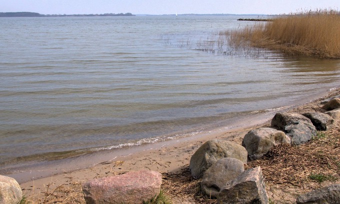 Franken Siedlung Apartamento | Apartment/apartment for 4 guests with 62m² in Stralsund (263582)