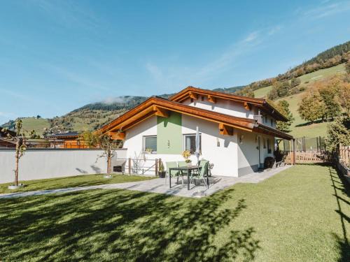 Piesendorf Apartamento | Apartment Apartment Fankhauser by Interhome