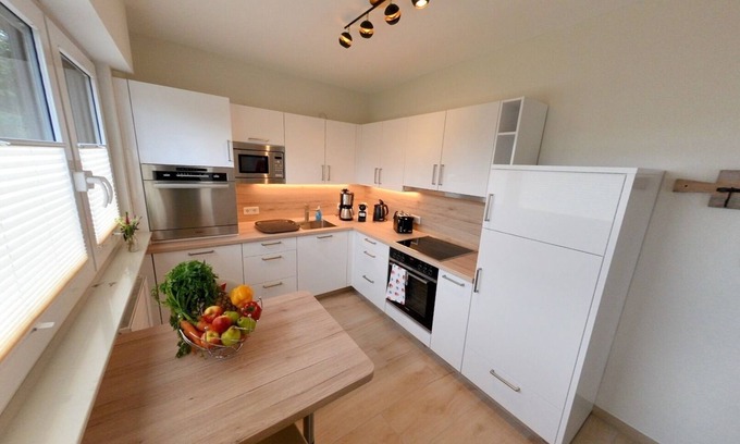 Hamm Apartamento | Vrbo Property