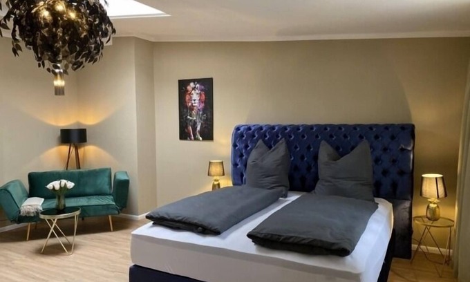Bautzen Apartamento | Apartment/apartment for 2 guests with 41m² in Bautzen (273517)
