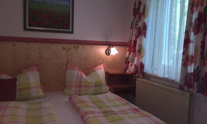 Hinterstoder Apartamento | Apartment/apartment, shower, toilet, 2 bedrooms - Waldhaus