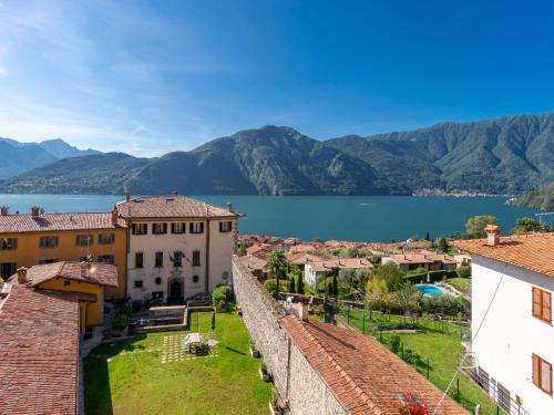 Azzano Apartamento | Apartment Apartment Vista Paradiso by Interhome