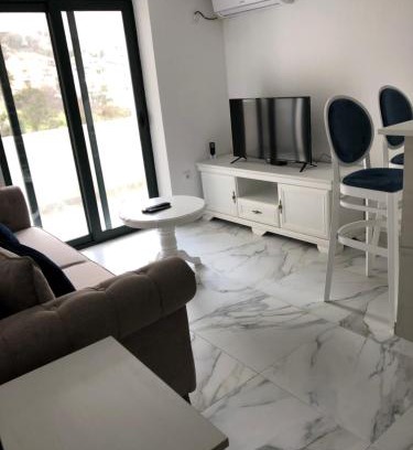 Kotor Apartamento | Apartment Apollo 2
