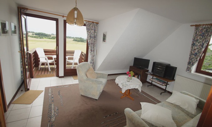 Grodersby Apartamento | Apartment / app. for 2 guests with 50m² in Grödersby (93140)