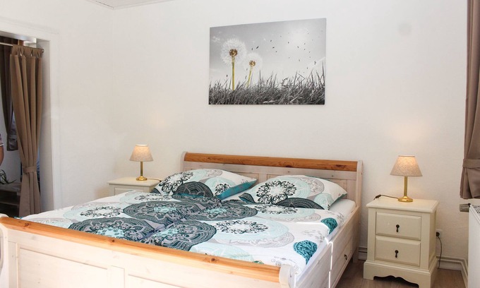 Suderburg Apartamento | Apartamento / app. para 2 personas con 55m² en Suderburg (119374)