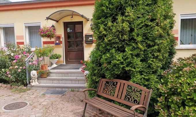 Meissen Apartamento | Apartamento / app. para 2 personas con 30m² en Meißen (125357)