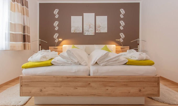 Walchsee Apartamento | Apartamento / app. para 4 personas con 80m² en Schwaigs (123794)