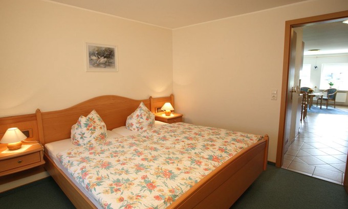 Langewiese Apartamento | Apartment / app. for 4 guests with 60m² in Winterberg (73621)