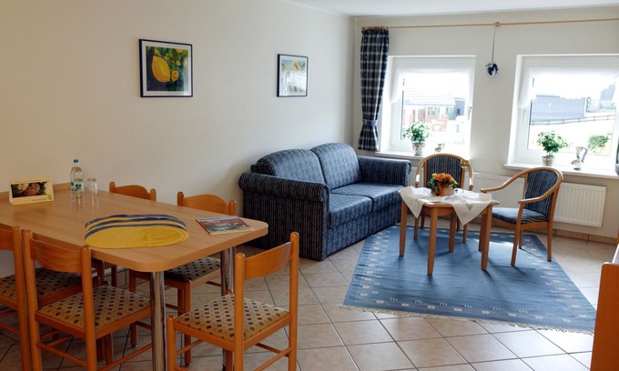 Langewiese Apartamento | Apartment / app. for 4 guests with 45m² in Winterberg (76040)