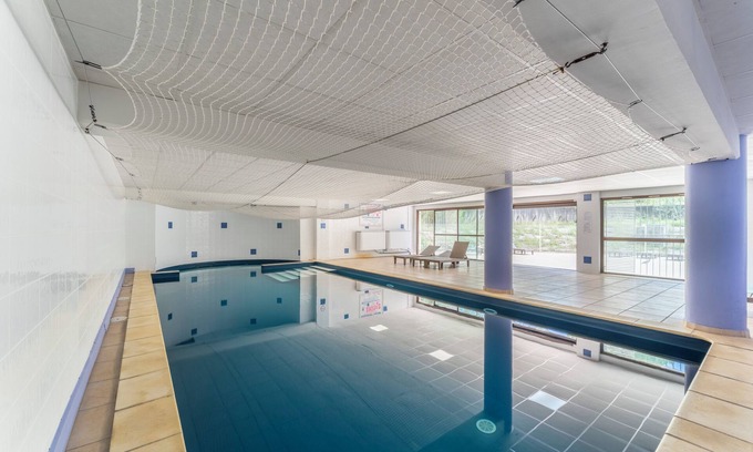 Uzes Apartamento | Apartamento 'Appartement Des Cedres' con terraza privada, Wi-Fi y aire acondicionado