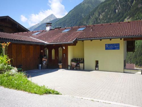 Volderau Apartamento | Apartment Appartement Olivia by Interhome