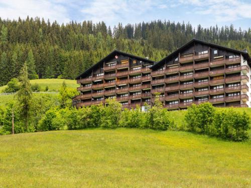 Muehlbach Am Hochkoenig Apartamento | Apartment Appartement Ulli by Interhome