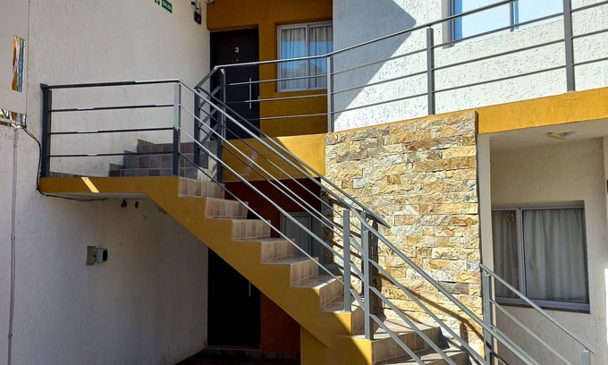 Godoy Cruz Apartamento | Hermoso Departamento ideal para familias