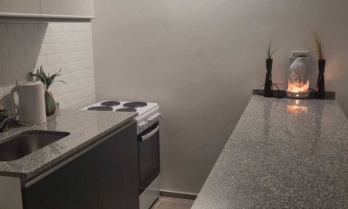General San Martín Apartamento | Departamento Centro de San Martin BUENOS AIRES
