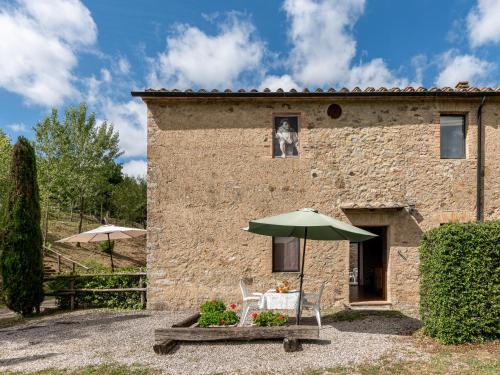Montieri Apartamento | Apartment Arco by Interhome