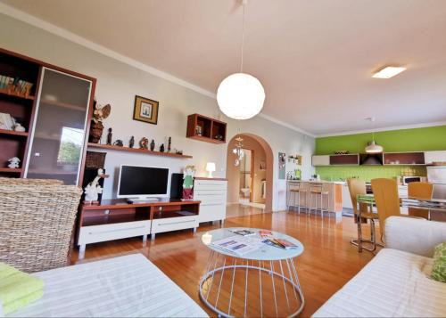 Novi Zagreb Apartamento | Apartment Arena Zagreb