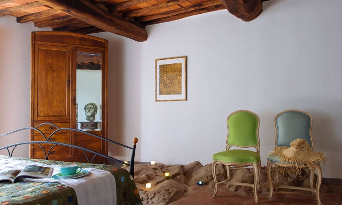 Montevarchi Otro | Apartment Arezzo