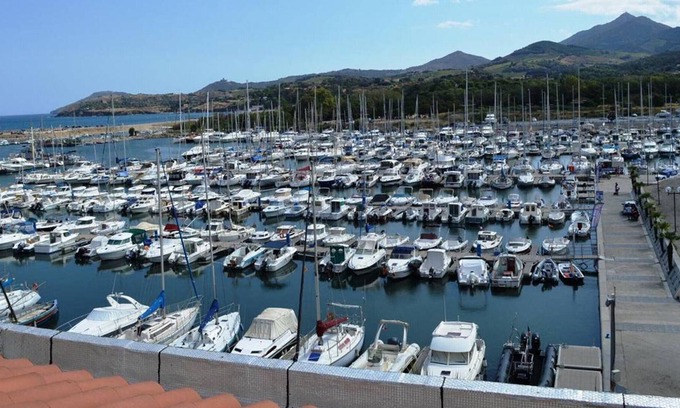 Plage d'Argeles Apartamento | Apartment Argelès-sur-Mer, 3 bedrooms, 4 persons