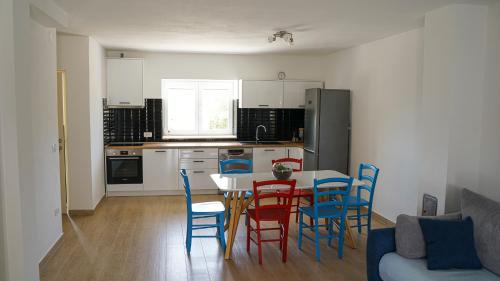 Verunic Apartamento | Apartment Aria