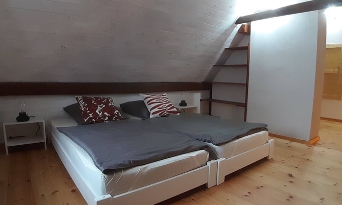 Arnsdorf Apartamento | Apartment Arnsdorf