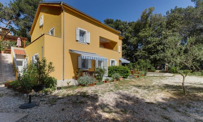 Artatore Apartamento | Apartment Artatore 8022d