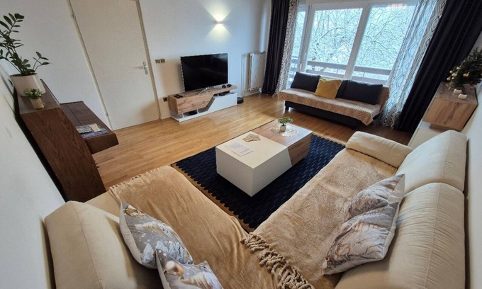 Kamnik Apartamento | Apartment Artemida, Volčji Potok, free parking, free wifi,-15 % on Terme Snovik.