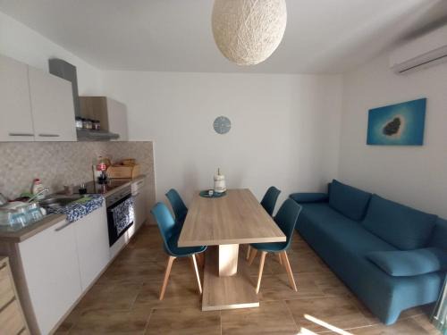 Vis Apartamento | Apartment Artemis Vis
