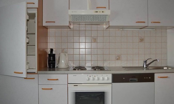 Rain Apartamento | Apartamento "Asitz" - Huber, casa de huéspedes
