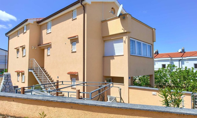 Milcetici Apartamento | Apartment Aster 1 for 4 people