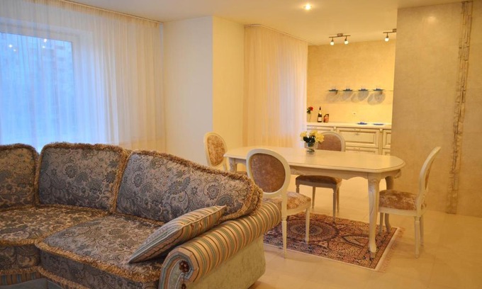 Vitebsk Apartamento | Apartment Astoriya