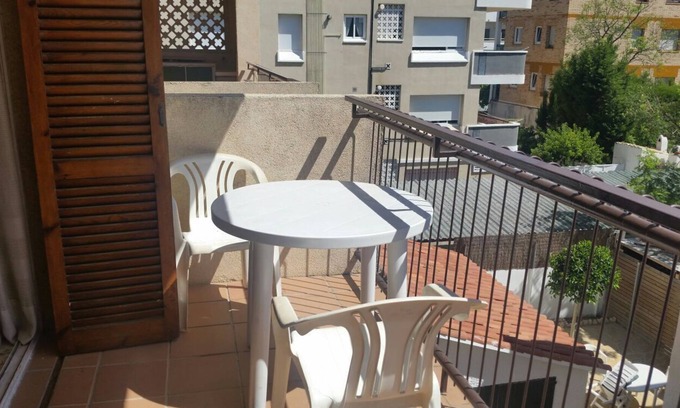 Sant Salvador Apartamento | Apartamento a 50m. de la playa