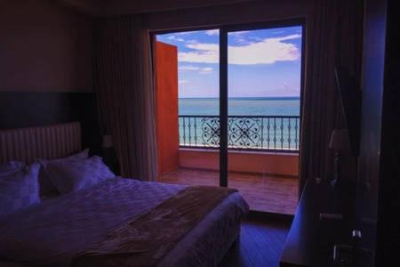 Chakvi Apartamento | Apartment at Dreamland Oasis