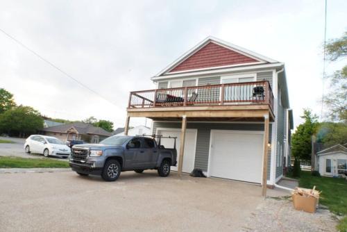Frankfort Apartamento | Apartment at Fieldstone Manor
