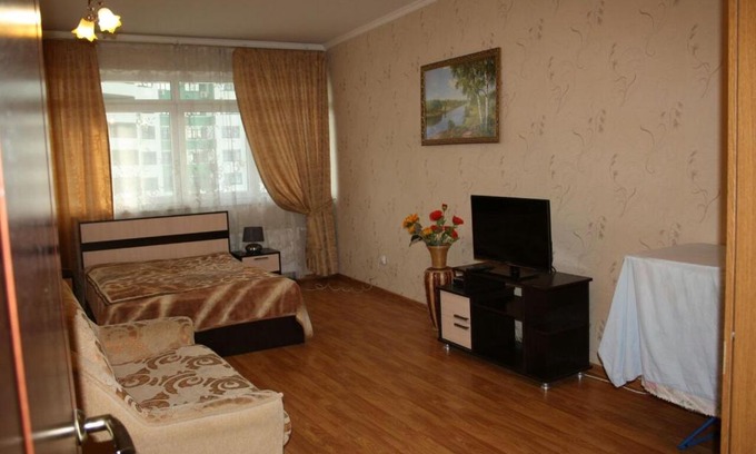 Sochi City Centre Apartamento | Apartment at Gorkogo